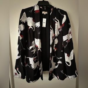 LOFT Blazer, brand new with tags